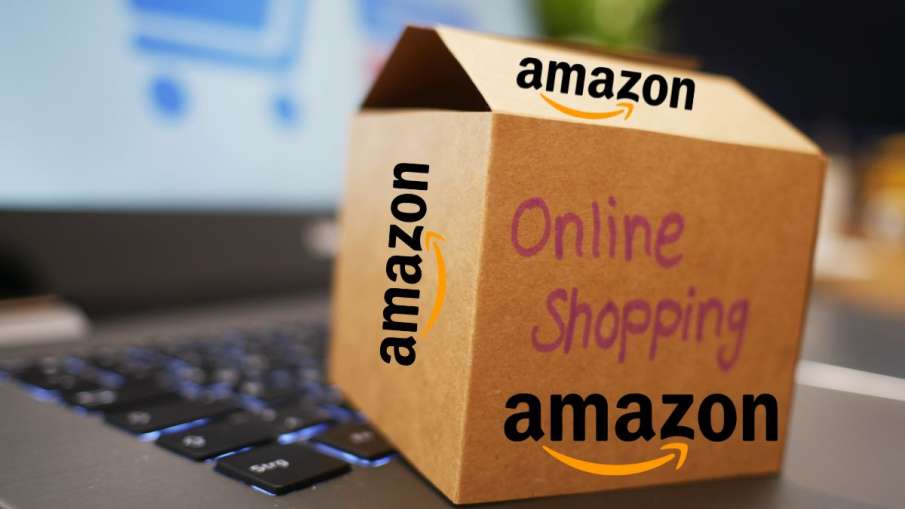 amazon- India TV Paisa