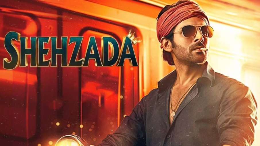 Shehzada- India TV Hindi