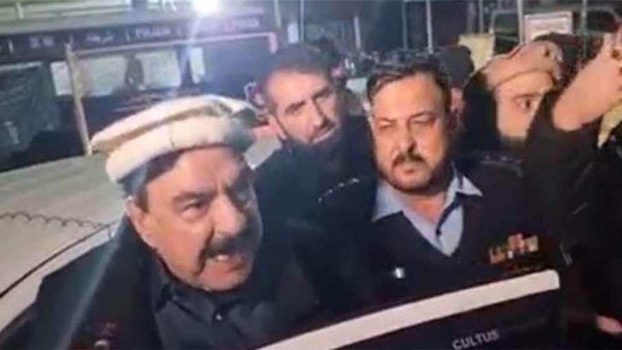 Sheikh Rashid Ahmed- India TV Hindi