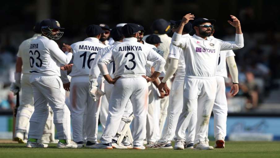 IND vs AUS- India TV Hindi