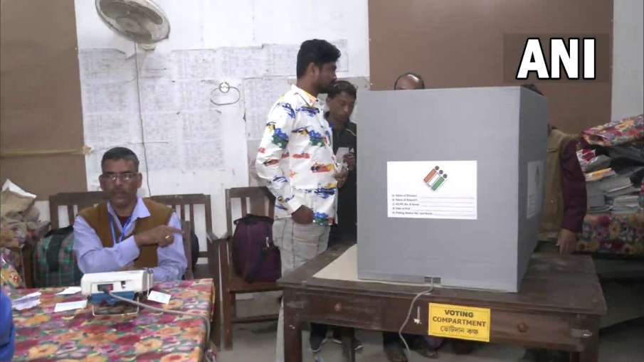 त्रिपुरा विधानसभा चुनाव- India TV Hindi