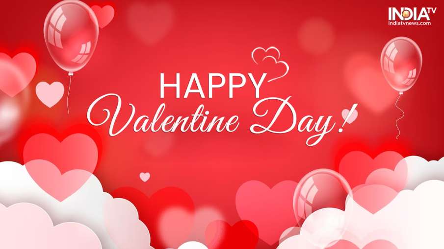 Happy Valentine Day 2023- India TV Hindi