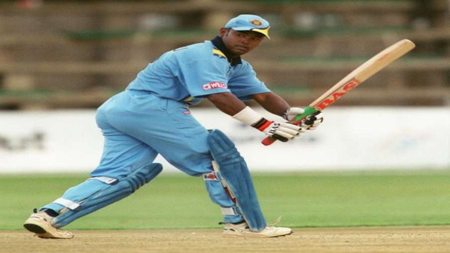 Vinod Kambli - India TV Hindi