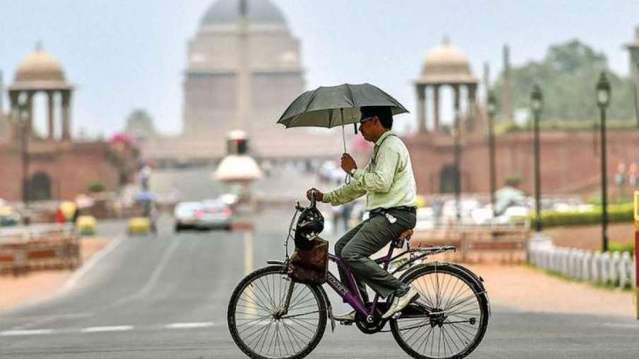 weather update- India TV Hindi