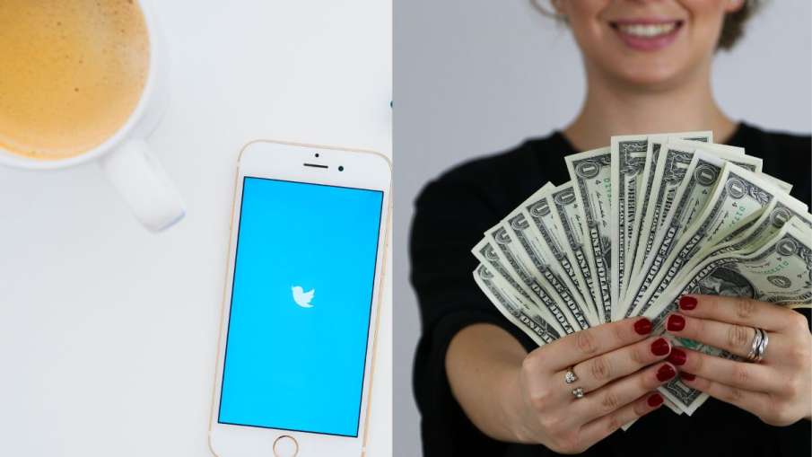 Now you earn money with twitter new feature- India TV Paisa