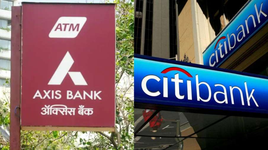 Axis Bank Citibank Acquisition Deal- India TV Paisa