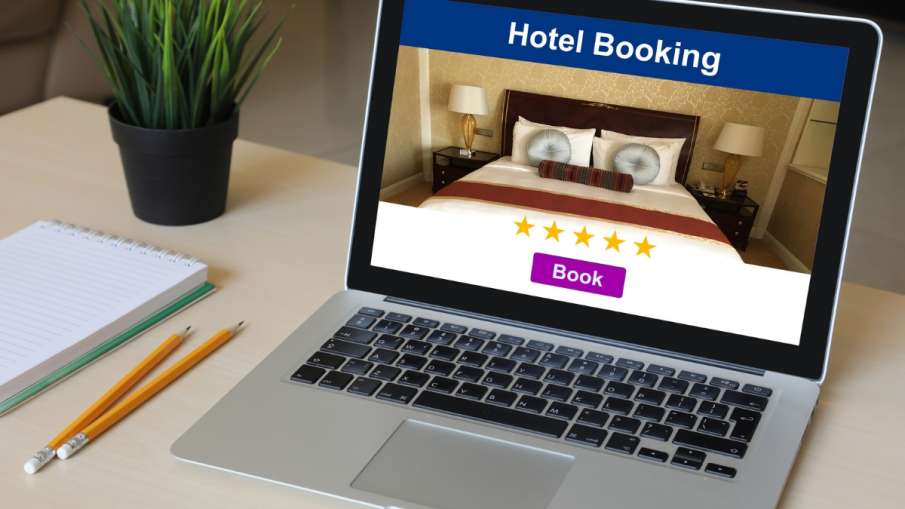 Tips and tricks for discount on hotel booking- India TV Paisa
