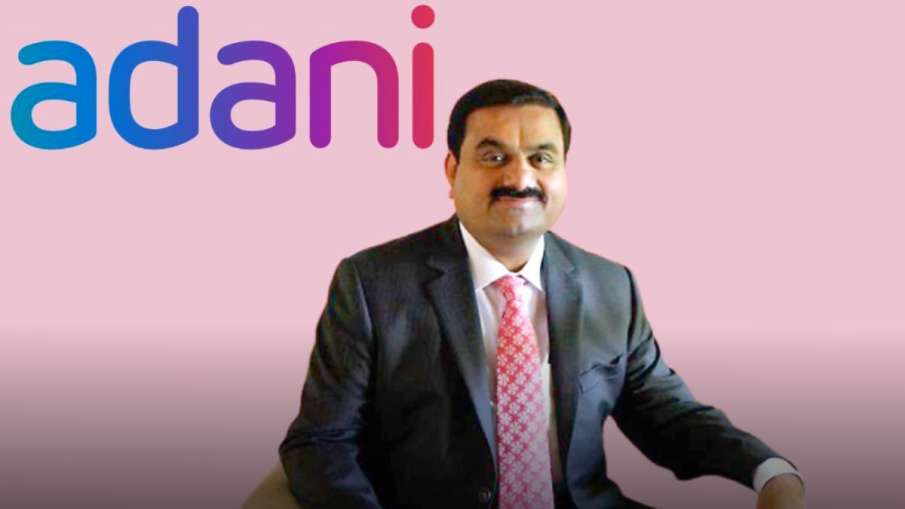 Adani Group share buyers - India TV Paisa