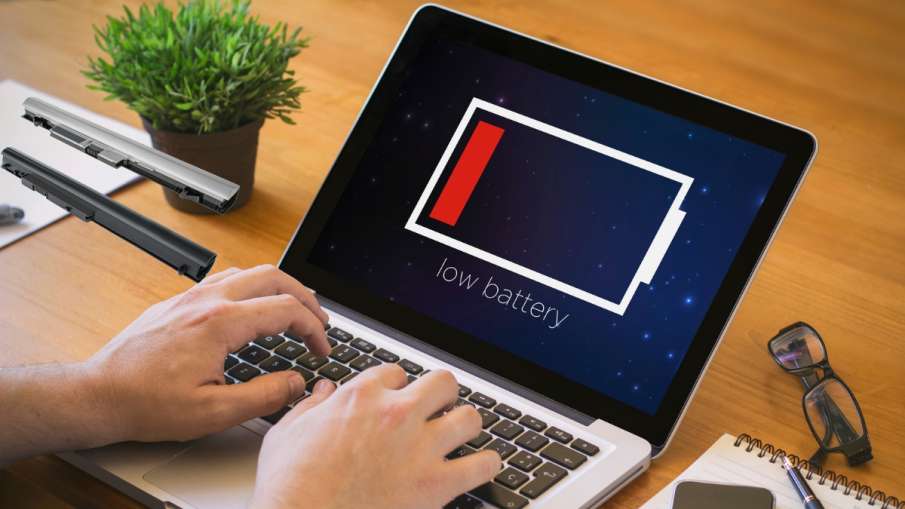 Best 5 tips and tricks for laptop battery charging problem- India TV Paisa