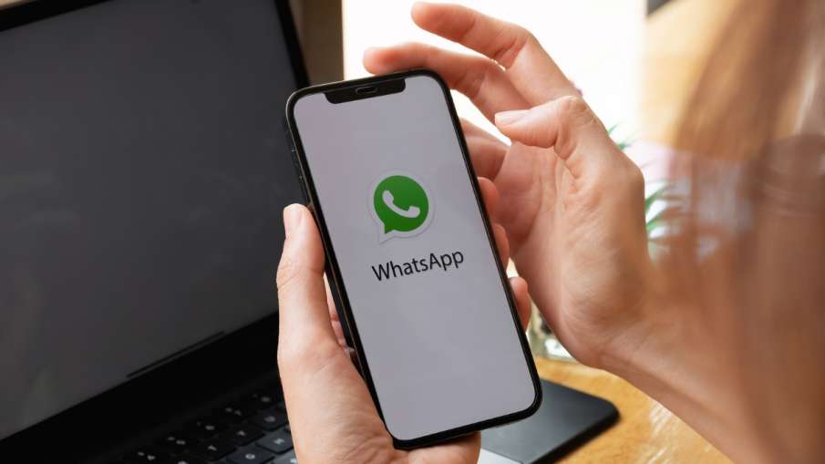Steps to reset WhatsApp pin - India TV Paisa