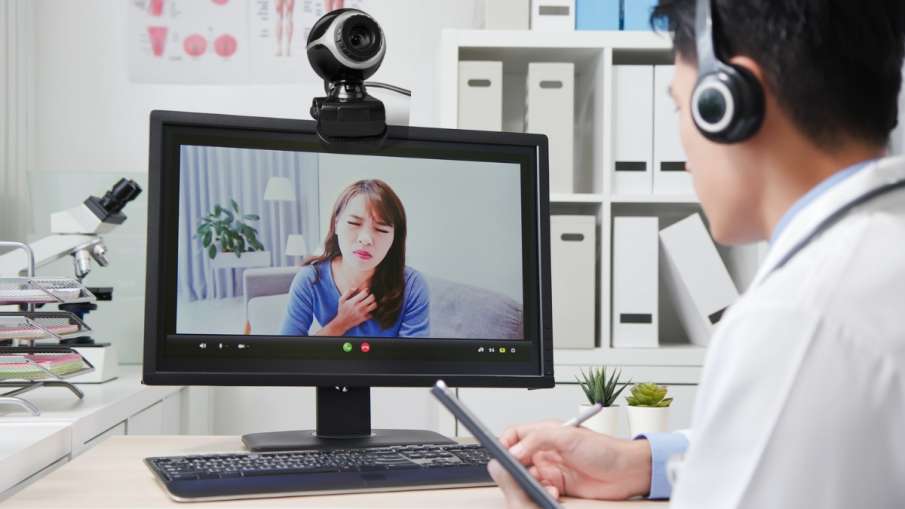 Ways to fix webcam problems on video call- India TV Paisa