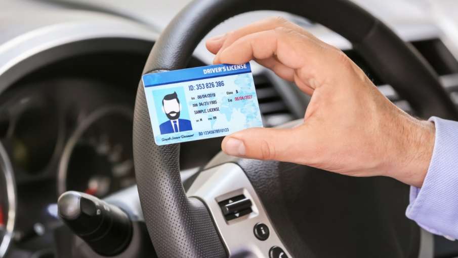 tips to download online driving licence- India TV Paisa