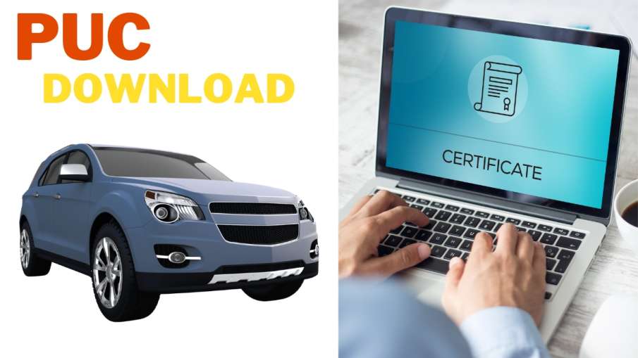 Tips to Download Pollution Certificate (PUC) online - India TV Paisa