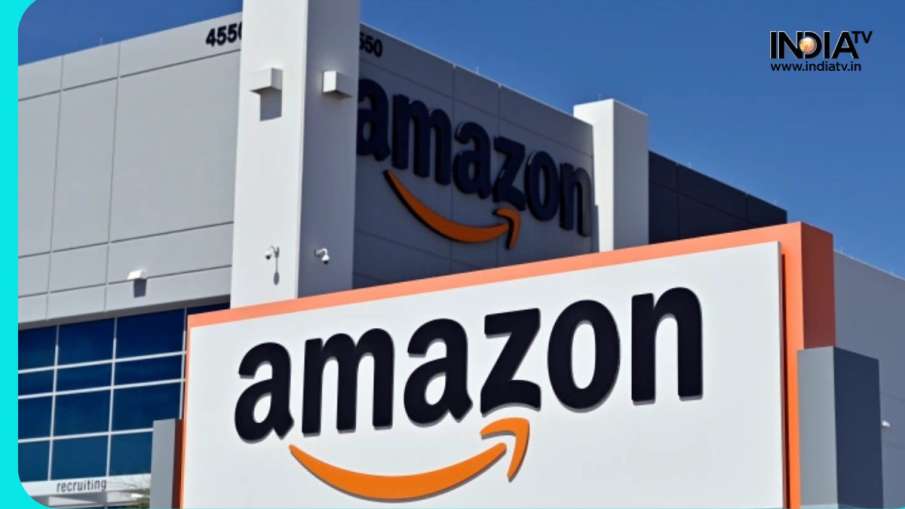 Amazon announced layoffs of 9,000 employees in upcoming days here is the reason - India TV Paisa