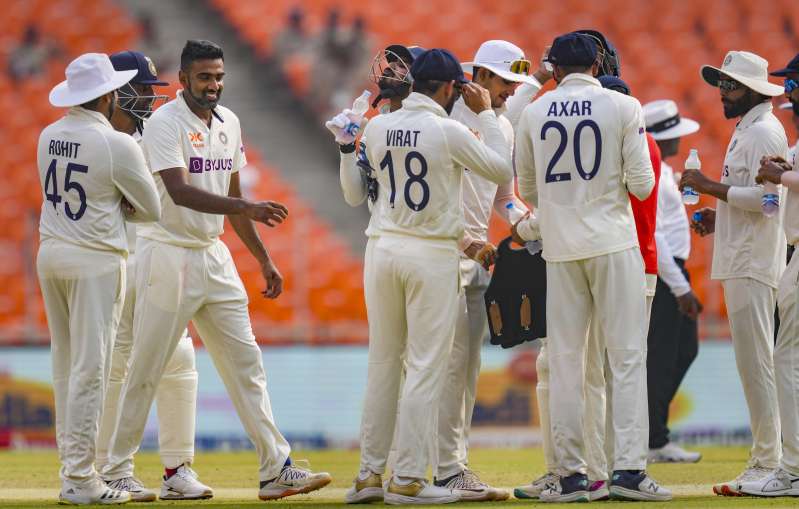 Border Gavaskar Series- India TV Hindi