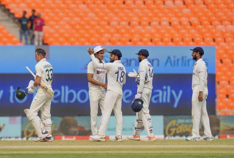 केएस भरत टीम इंडिया की...- India TV Hindi