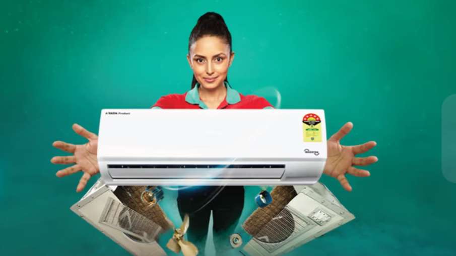 Croma Summer sale announced discounts on AC and refrigerators- India TV Hindi