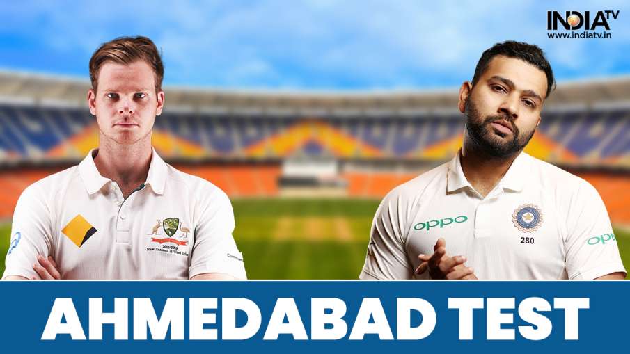 IND vs AUS, 4th Test, Pitch Report, India vs Australia - India TV Hindi