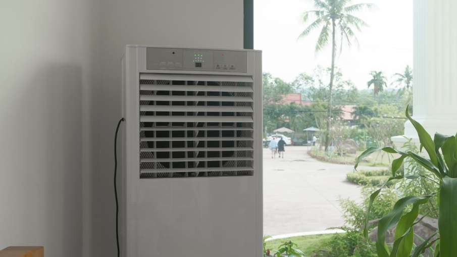 Cooler cooling tips - India TV Hindi