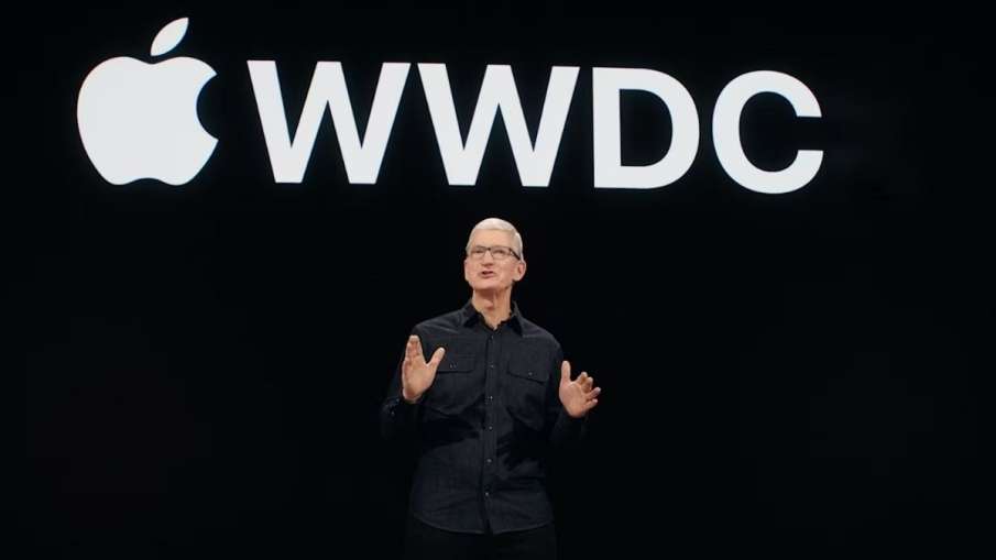 Apple, Apple WWDC. WWDC 2023, Apple Event, technology, smartphone, developers, apple News- India TV Hindi