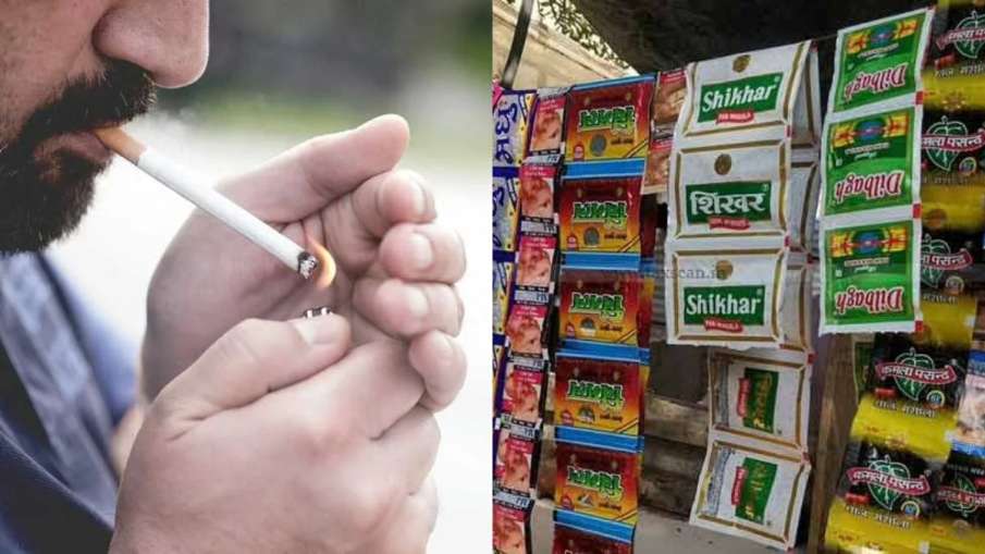 Government has created trouble for cigarette and tobacco lovers now they will have to pay more to bu- India TV Paisa