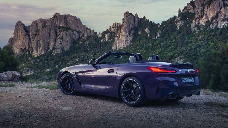BMW Upcoming Car- India TV Paisa
