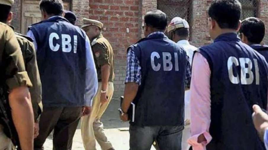 CBI Arrested Vinay Dahiya - India TV Hindi