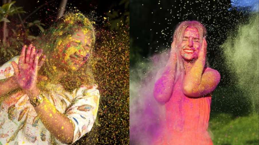 Holi Skin Care Tips- India TV Hindi
