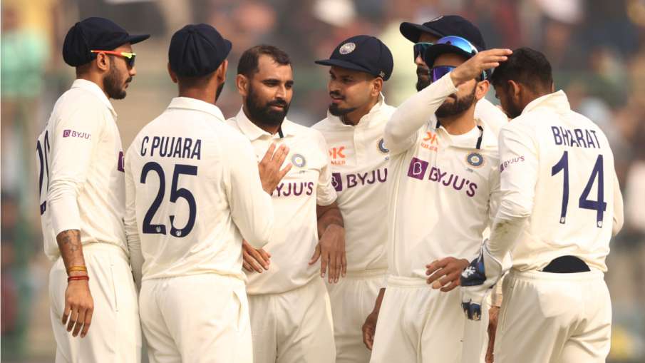 IND vs AUS, Indian Cricket Team- India TV Hindi