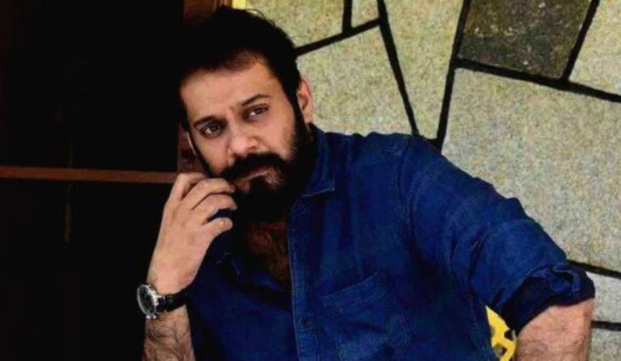 Malayalam actor Bala hospitalized to undergo liver transplant Unni Mukundan Badusha and Vinusha Moha- India TV Hindi