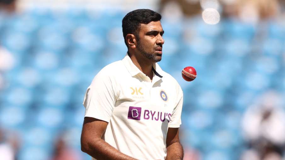 R Ashwin, ICC Test Ranking- India TV Hindi