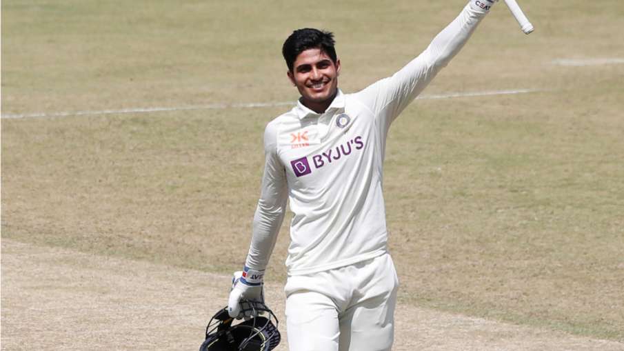 Shubman Gill- India TV Hindi