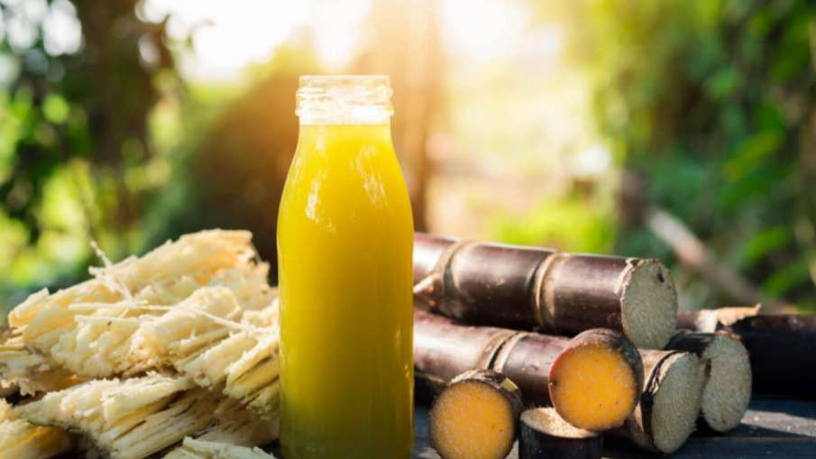 Sugarcane juice in uric acid - India TV Hindi