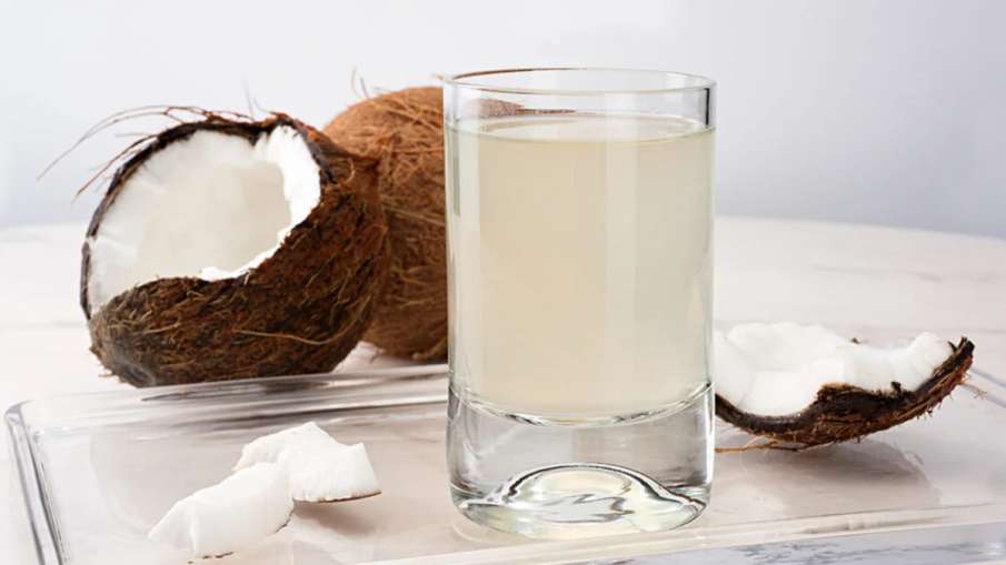 Coconut water benefits - India TV Hindi