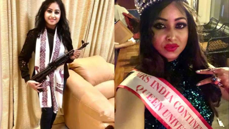 Shweta Jha- India TV Hindi