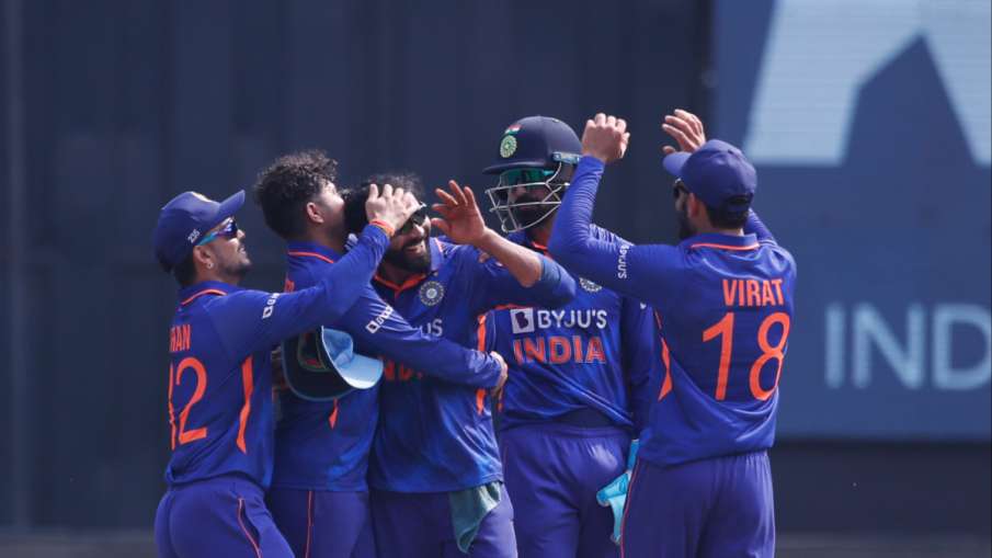 IND vs AUS, Indian Cricket Team- India TV Hindi