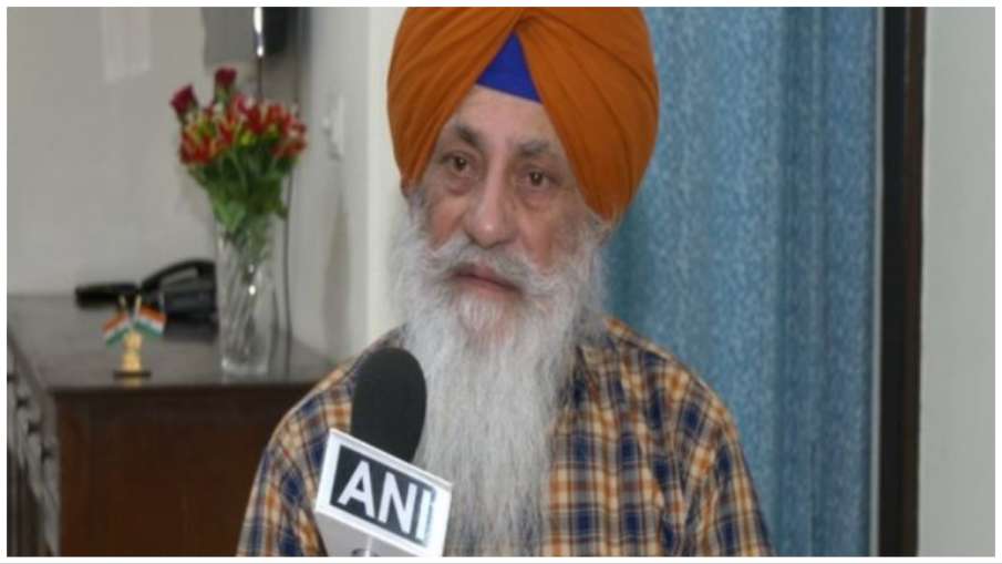 Former Khalistani leader praised PM Narendra Modi, said- Prime Minister loves Sikhs- India TV Hindi