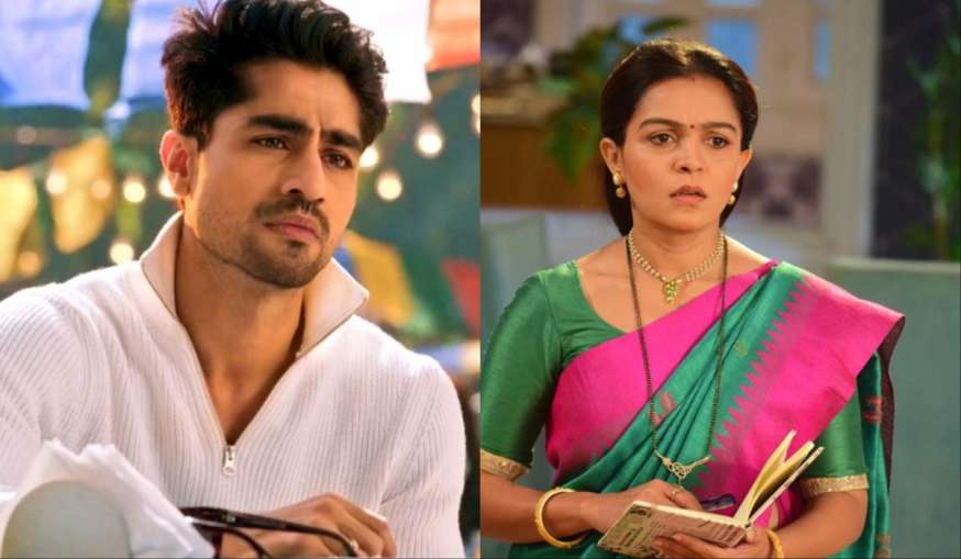 Yeh Rishta Kya Kehlata Hai 21 march 2023- India TV Hindi