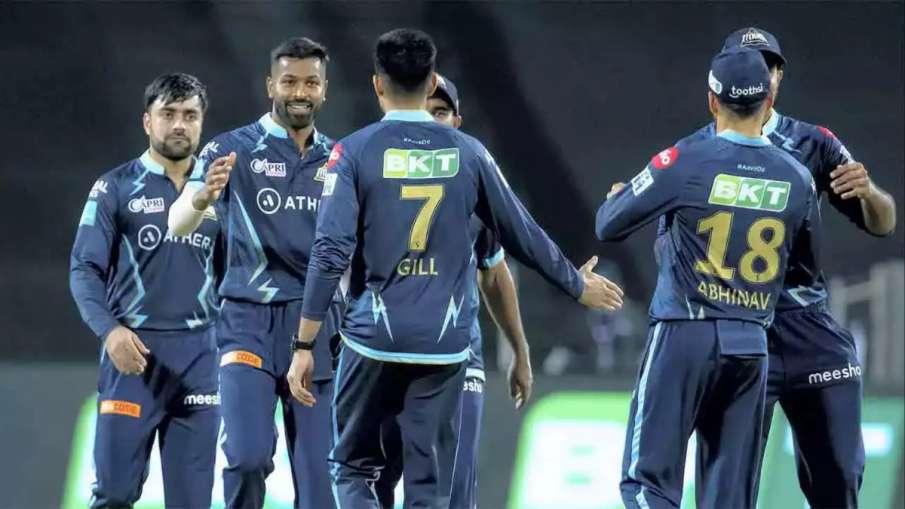IPL 2023, Gujarat Titans, Hardik Pandya, Shubman Gill- India TV Hindi