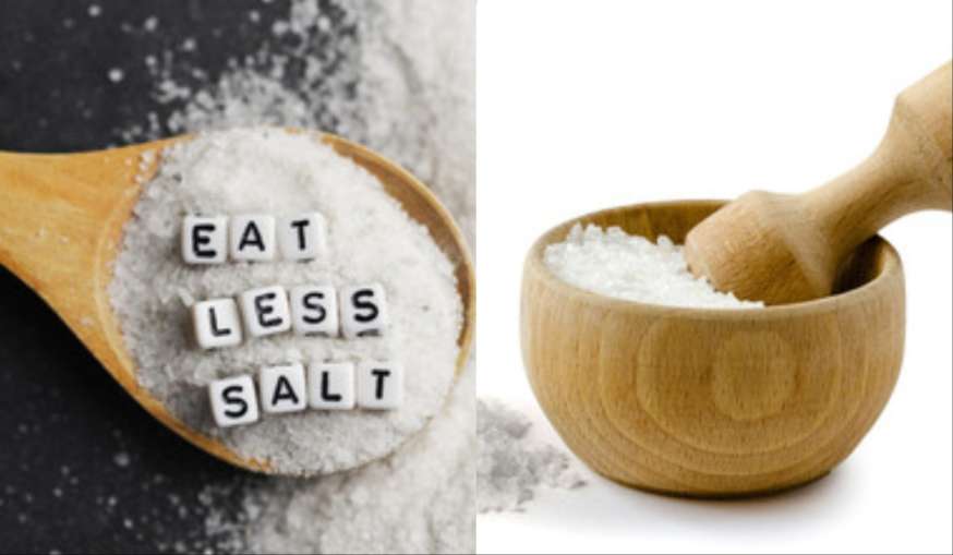 extra eating salt may cause many diseases- India TV Hindi