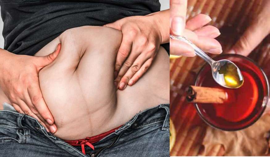 cinnamon and honey benefits in weight loss- India TV Hindi