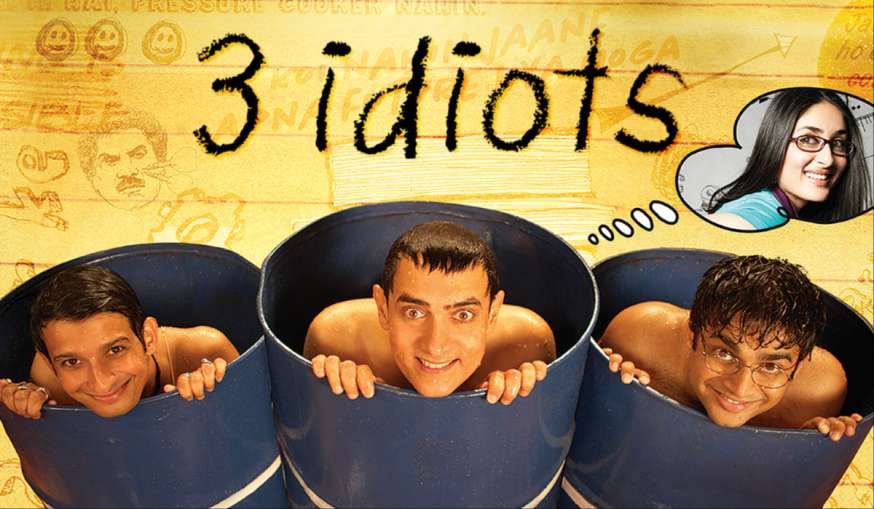 kareena kapoor share shocking video about aamir khan film 3 idiots sequel R Madhava working secretly- India TV Hindi