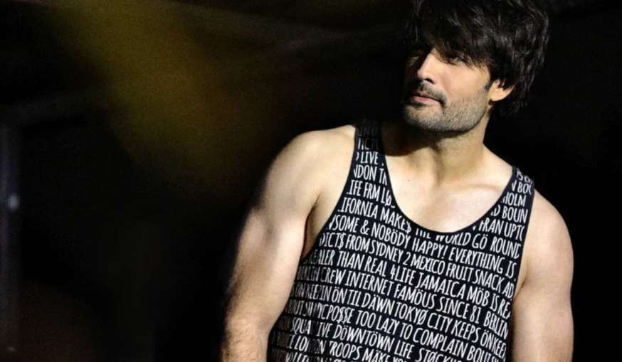 Vivian Dsena After getting married secretly now actor has become a father this thing was hidden from- India TV Hindi