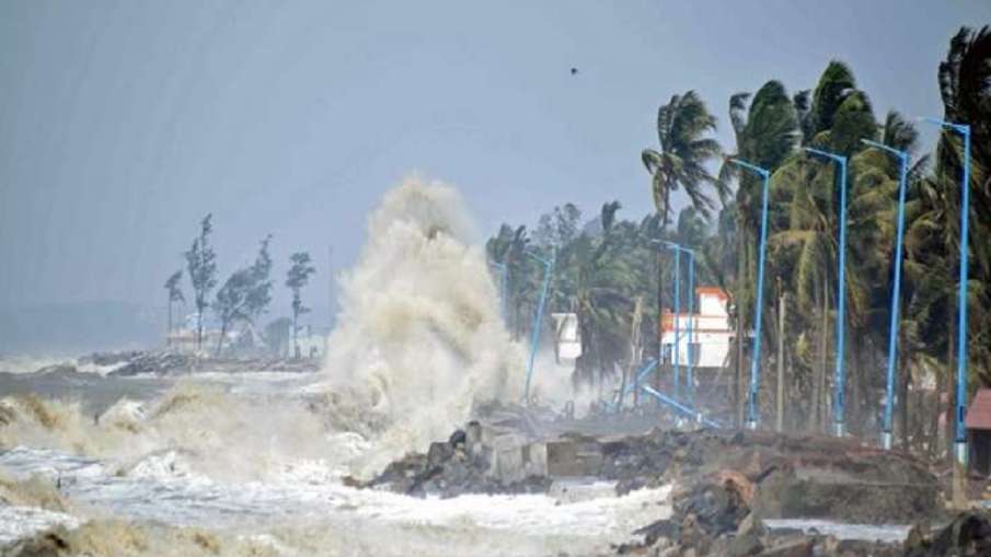 cyclone - India TV Hindi