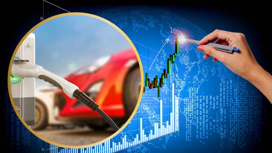 Important information on electric vehicle stocks - India TV Paisa