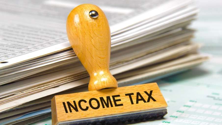 Fix my tax app facility - India TV Paisa