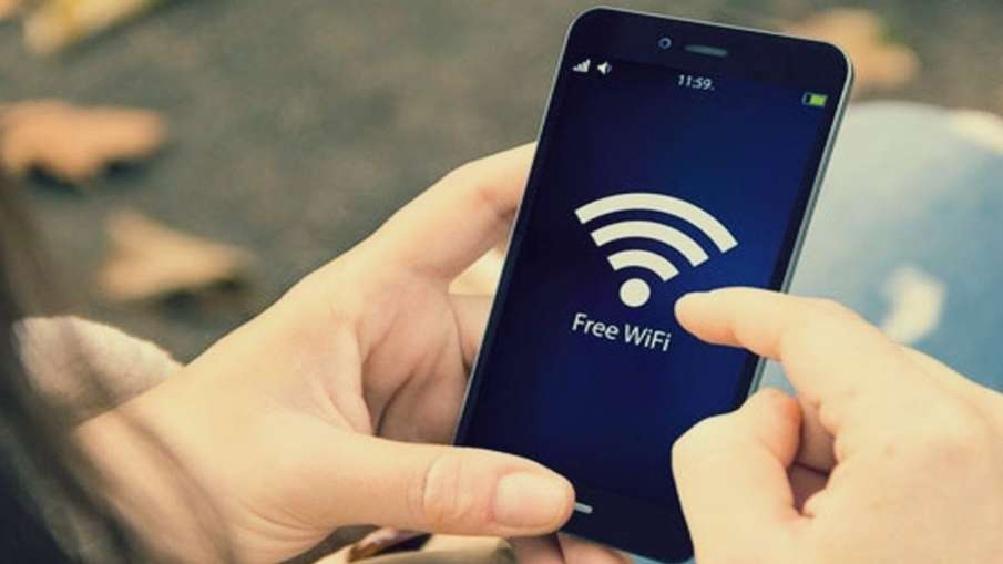 Free WiFi,  free public wifi tips, free public wifi, Be Careful On Free Public Wifi, tips-tricks- India TV Hindi