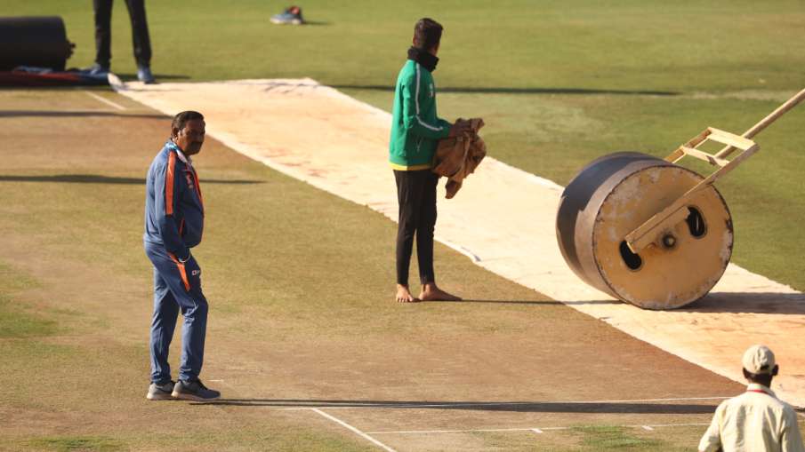 IND vs AUS, 3rd Test - India TV Hindi