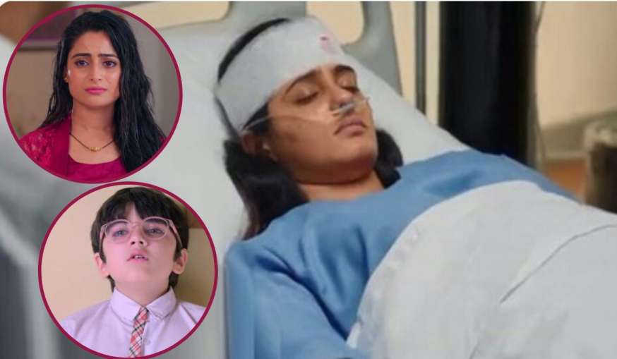 Ghum Hai Kisikey Pyaar Meiin 11 march 2023 virat sai pakhi  vinayak bhavani - India TV Hindi
