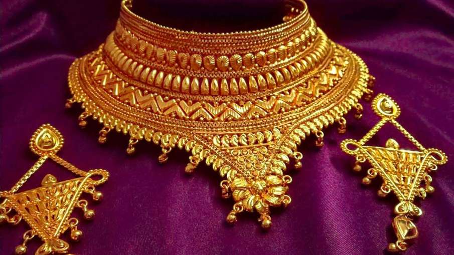 Gold Jewellery buying new rules- India TV Paisa